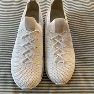 New Nisolo Eco-Knit Sneaker